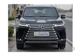 Lexus LX-600 2024